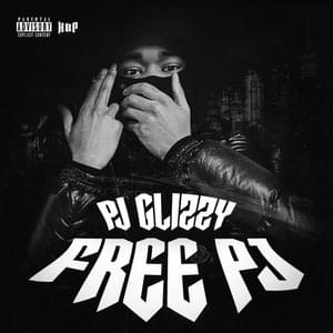 OGE, Pt. 2 - Pj Glizzy (Ft. Sha EK)