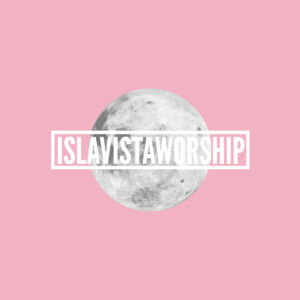 Dancing on the Moon (HXLY KXSS Remix) - Isla Vista Worship