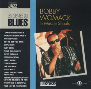 Everything Is Beautiful - Bobby Womack