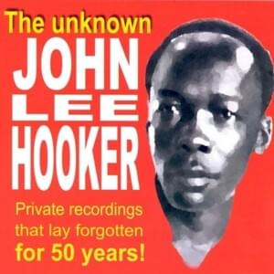 Two White Horses - John Lee Hooker