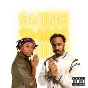 SHINE - IMYOUNGWORLD (Ft. Benny the Butcher)