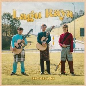 Lagu Raya - Insomniacks