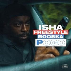 Booska Pogo - ISHA