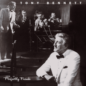 Here’s That Rainy Day - Tony Bennett