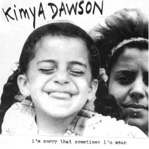 Wandering Daughter - Kimya Dawson