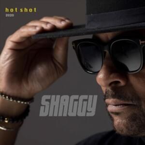 Hey Sexy Lady (Hot Shot 2020) - Shaggy