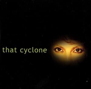 That Cyclone - Najwa