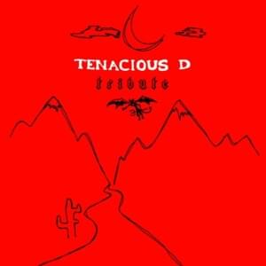 Krishna (1995 Demo Version) - Tenacious D