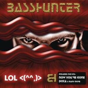 GPS - Basshunter