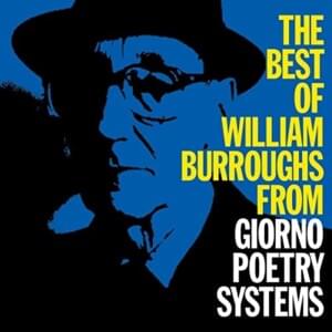 103rd Street Boys - William S. Burroughs