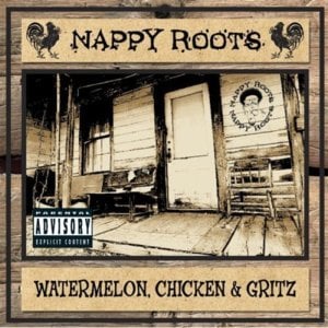 My Ride - Nappy Roots