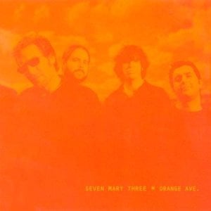 Devil’s Holy Joke - Seven Mary Three