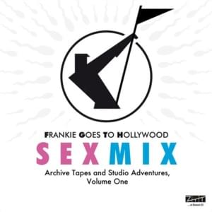 One February Friday (Singlette Version, Part 2) - Frankie Goes to Hollywood