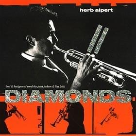 Diamonds (Beats Dubcappella) - Herb Alpert (Ft. Janet Jackson & Lisa Keith)