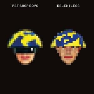 My Head Is Spinning - Pet Shop Boys