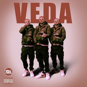 VEDA - 021kid