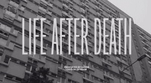 Life After Death - Jotuze (Ft. Eldo)