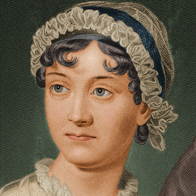 Frederic and Elfrida - Chapter I - Jane Austen