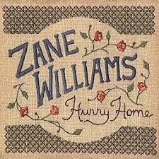 The Distance Between - Zane Williams