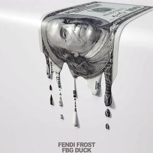 Exhausting - Fendi Frost (Ft. FBG Duck)