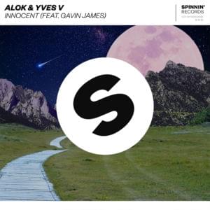 Innocent - Alok & Yves V (Ft. Gavin James)