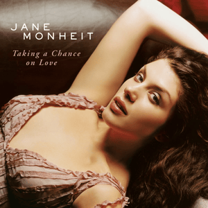 In The Still of the Night - Jane Monheit