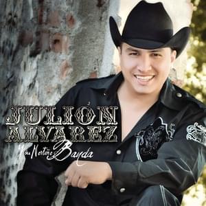 Martirio Y Dolor - Julión Álvarez y su Norteño Banda