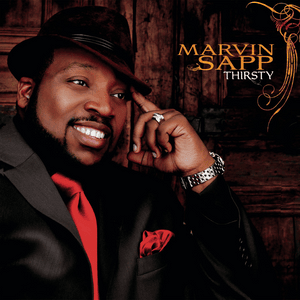 Possess the Land - Marvin Sapp