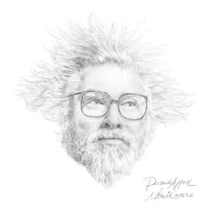 Old - R. Stevie Moore