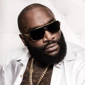 Freeze Me Remix - Rick Ross