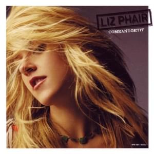 Hurricane Cindy [2004 Version] - Liz Phair