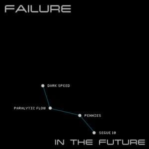 Paralytic Flow - Failure