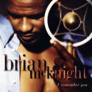 Every Beat of My Heart - Brian McKnight