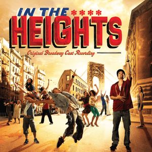 Sunrise - Mandy Gonzalez, Christopher Jackson & "In the Heights" Original Broadway Company