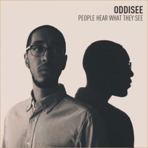 Think of Things - Oddisee