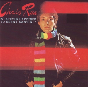 The Closer You Get - Chris Rea