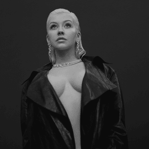 Accelerate - Christina Aguilera (Ft. 2 Chainz & Ty Dolla $ign)