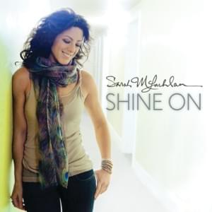 Surrender and Certainty - Sarah McLachlan