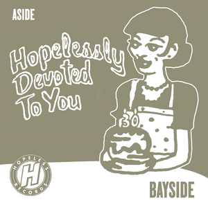 Aside - Bayside