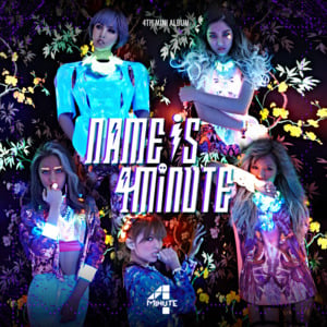 Domino - 4Minute