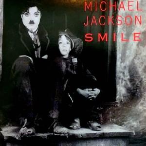 Smile - Michael Jackson