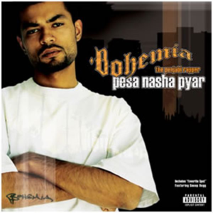 Do Dat Dance - Bohemia