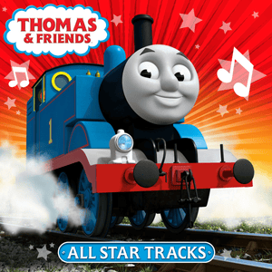 Roll Along - Thomas & Friends