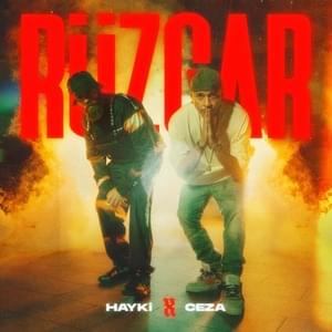 Rüzgar - Hayki & Ceza