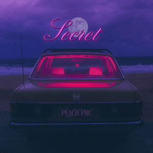 Secret - Peach PRC