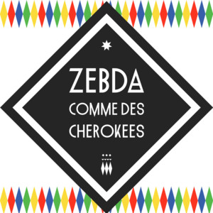 Les petits pas - Zebda