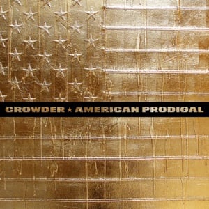 Promised Land (Glory, Hallelujah) - Crowder (Ft. Tedashii)