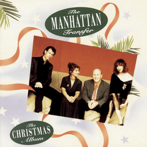 A Christmas Love Song - The Manhattan Transfer