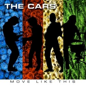 Hits Me - The Cars