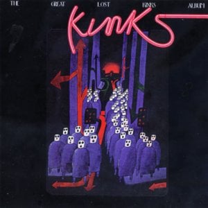 Groovy Movies - The Kinks